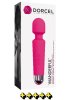 Dorcel Wanderful, Magenta