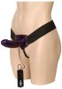 Vibrating Alias StrapOn