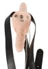 Strap-On Duo Vibe