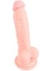 Medical Silicone Dildo 18 cm