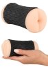 Nature Skin Pussy & Ass Masturbator