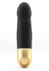Dorcel Real Vibration S, Black
