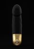 Dorcel Real Vibration S, Black