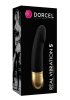 Dorcel Real Vibration S, Black