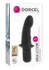 Dorcel Mini Lover, Black