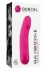 Dorcel Real Vibration S, Magenta