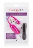 Rechargeable Kegel Ball, Pink