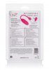 Rechargeable Kegel Ball, Pink