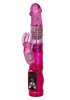 Petite Jack Rabbit, Pink