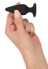 Heavy Plug, Small