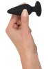 Heavy Plug, Medium