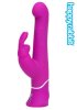 Happy Rabbit Beaded Vibrator