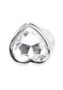 Love Heart Diamond Plug, Small