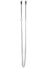 Pincette Nipple Clamps, Metal