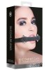 Silicone Bit Gag