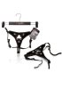 The Princess Harness