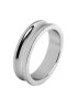 Belowed Steel Cockring 15x55 mm