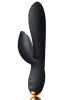 Every Girl Rabbit Black