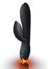 Every Girl Rabbit Black