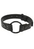 Sinful O-Ring Mouth Gag Black