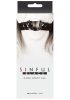 Sinful O-Ring Mouth Gag Black