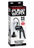 Max Precision Power Pump