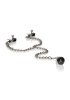 Weighted Nipple Clamps