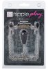 Weighted Nipple Clamps