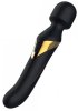 Dorcel Dual Orgasms Black