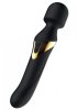Dorcel Dual Orgasms Black