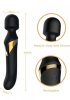 Dorcel Dual Orgasms Black