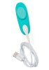 Moxie by We-Vibe, Aqua