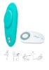 Moxie by We-Vibe, Aqua
