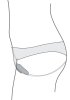 Moxie by We-Vibe, Aqua