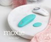 Moxie by We-Vibe, Aqua