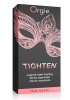 Tighten