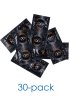 EXS Black Latex 30-pack