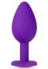 Temptasia Bling Plug, Small