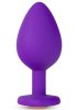 Temptasia Bling Plug, Medium