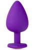 Temptasia Bling Plug, Large