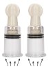 Pumped Nipple Suction Set, Medium