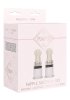 Pumped Nipple Suction Set, Medium
