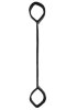 Spreader Bar with Cuffs