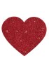 Nipple Sticker Heart