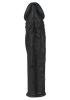 Silicone Extension Black Penisöverdrag