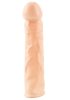 Silicone Extension Skin Penisöverdrag