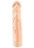 Silicone Extension Skin Penisöverdrag