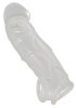 Crystal Skin Penis Sleeve