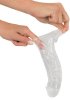 Crystal Skin Penis Sleeve