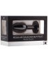 Diamond Butt Plug, Regular